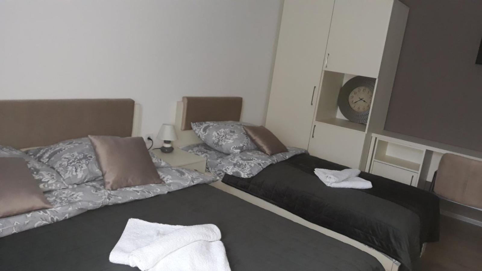 Bed and Breakfast Rivera Club Raska Экстерьер фото