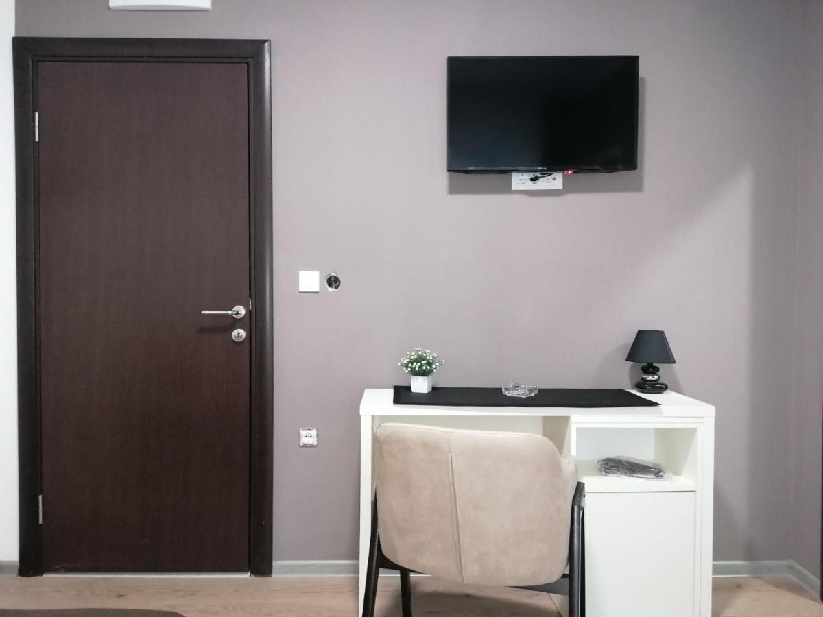 Bed and Breakfast Rivera Club Raska Экстерьер фото