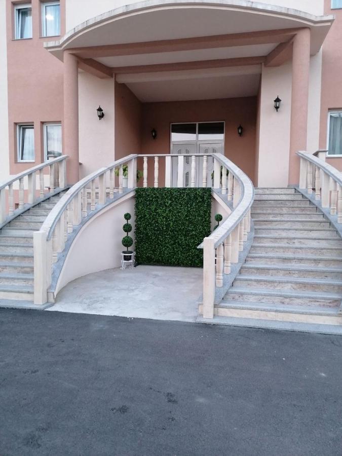 Bed and Breakfast Rivera Club Raska Экстерьер фото