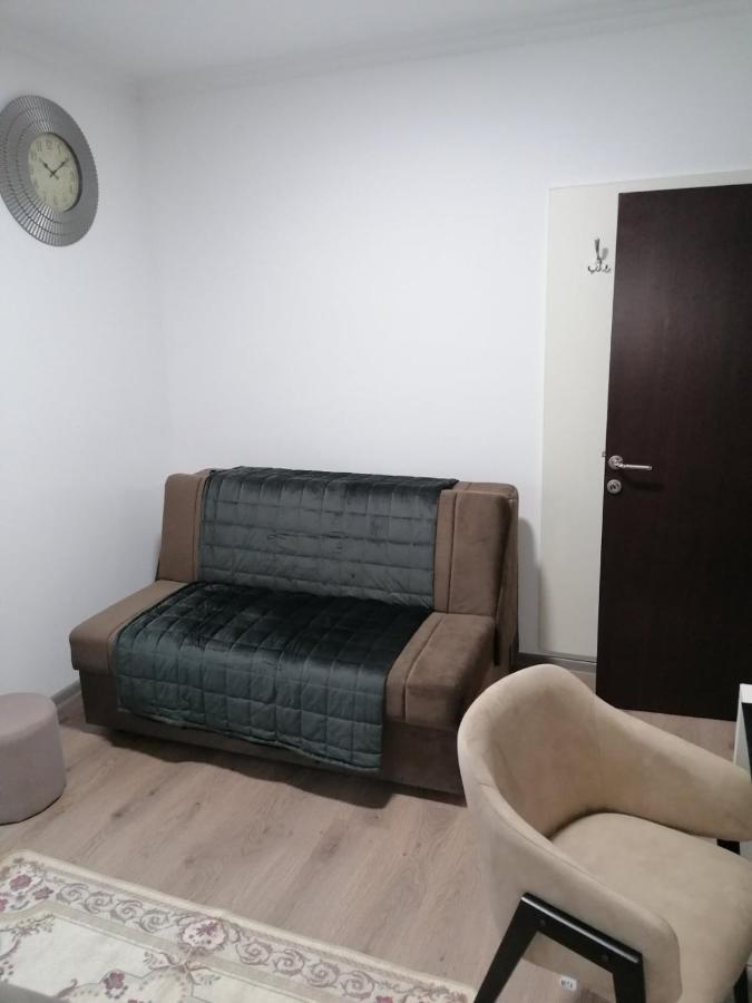 Bed and Breakfast Rivera Club Raska Экстерьер фото
