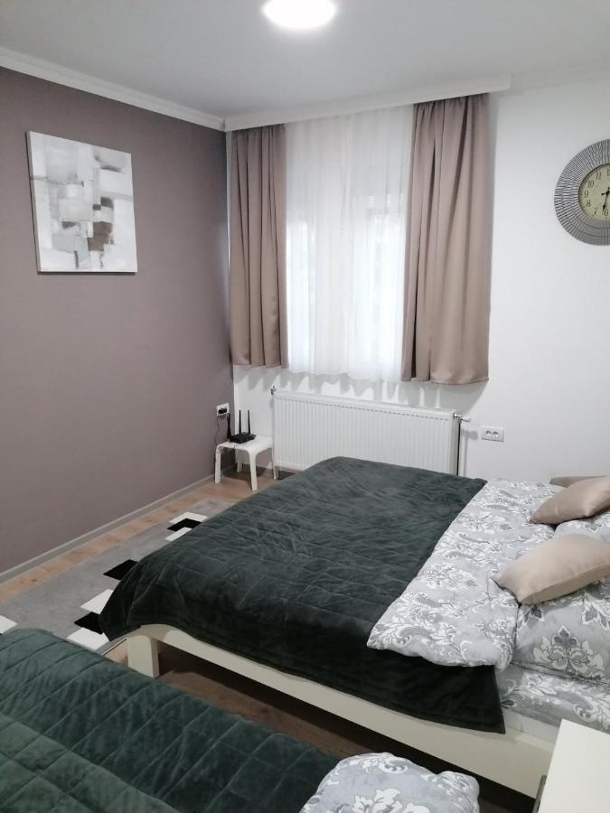 Bed and Breakfast Rivera Club Raska Экстерьер фото