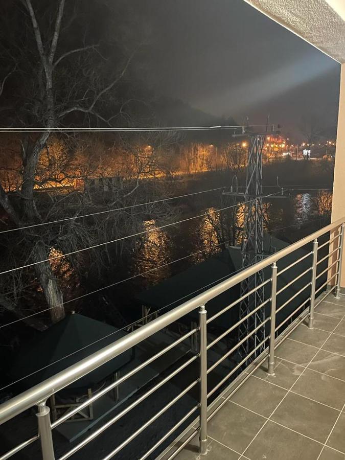 Bed and Breakfast Rivera Club Raska Экстерьер фото