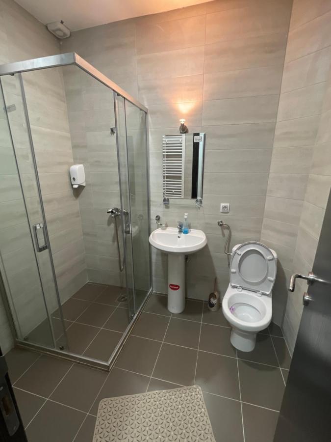 Bed and Breakfast Rivera Club Raska Экстерьер фото