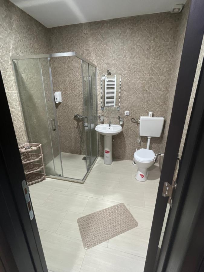 Bed and Breakfast Rivera Club Raska Экстерьер фото